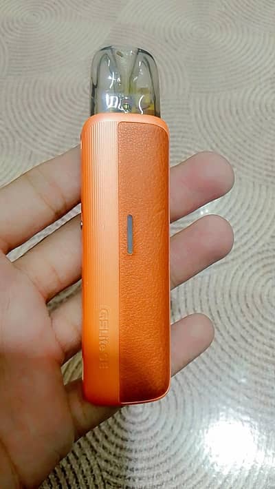 Calliburn G5 Lite SE