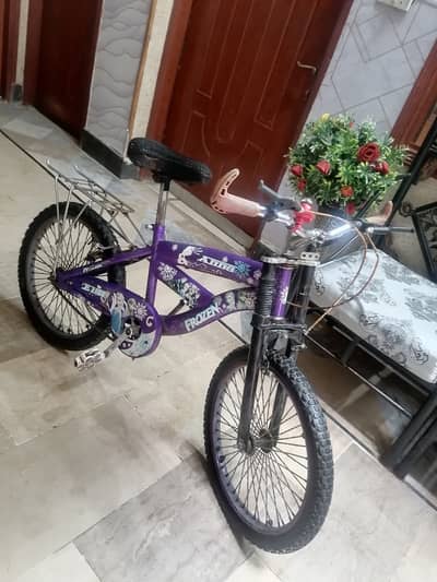 Cycle