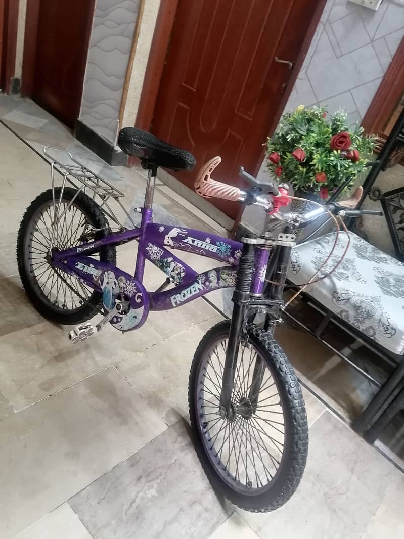 Cycle 0