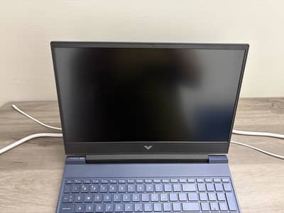 HP Victus 15 | i7 12th Gen | RTX 3050 Ti | 16GB RAM | 512GB SSD