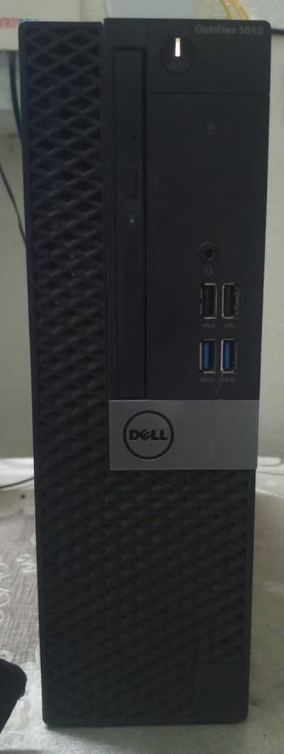 Dell core i3 7th generation