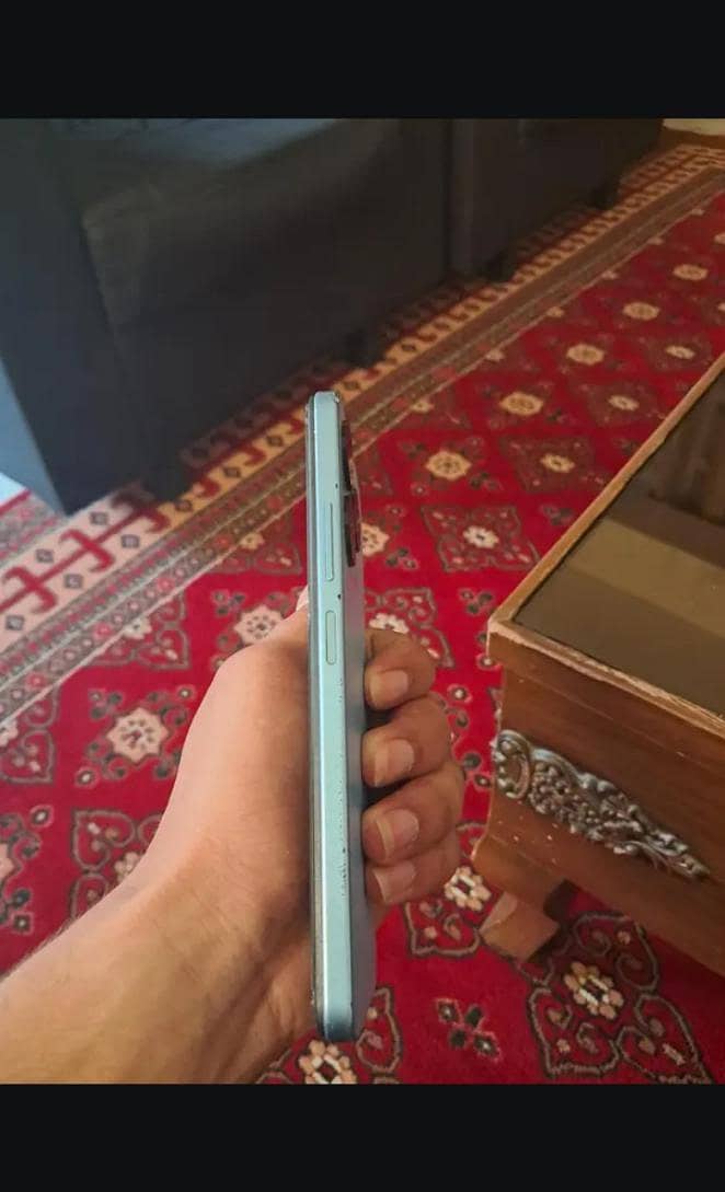Itel A70 1