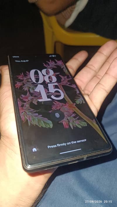 Google pixel 6