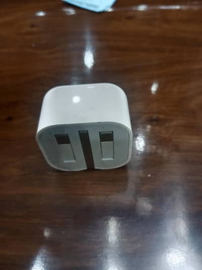 i phone adopter original