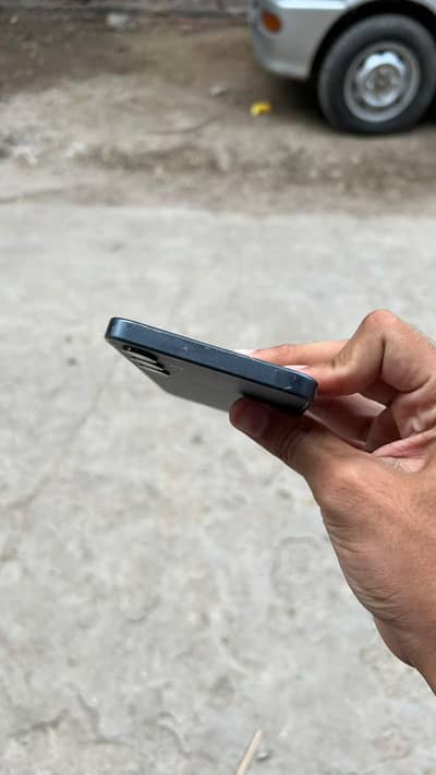 Samsung Mobile A16