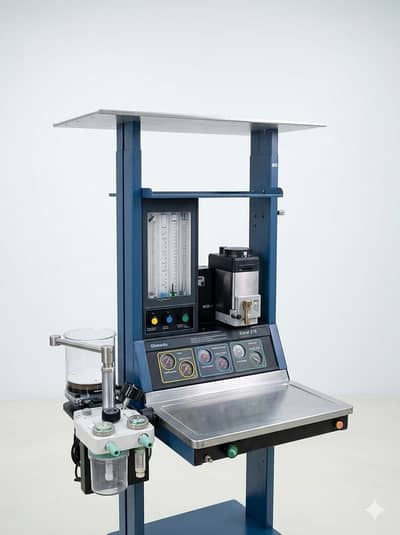 Anasthesia Machine