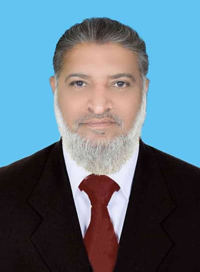 MUHAMMAD NAEEM