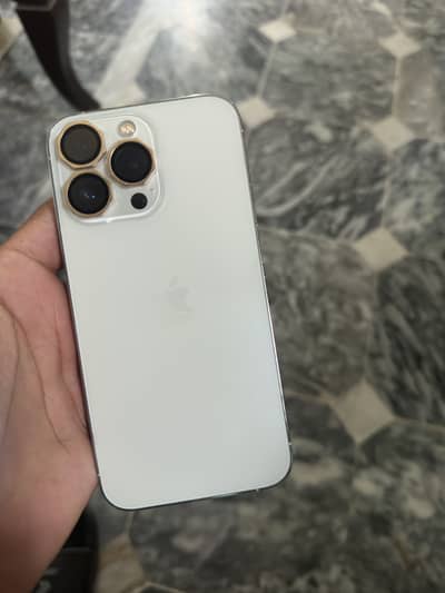 Apple iPhone 13 Pro