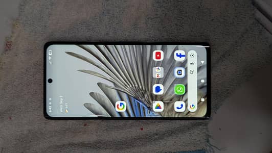 Google Pixel 7 Pro