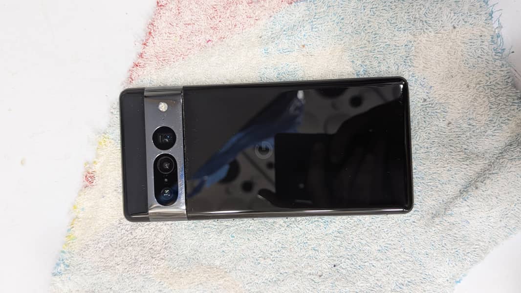 Google Pixel 7 Pro 1