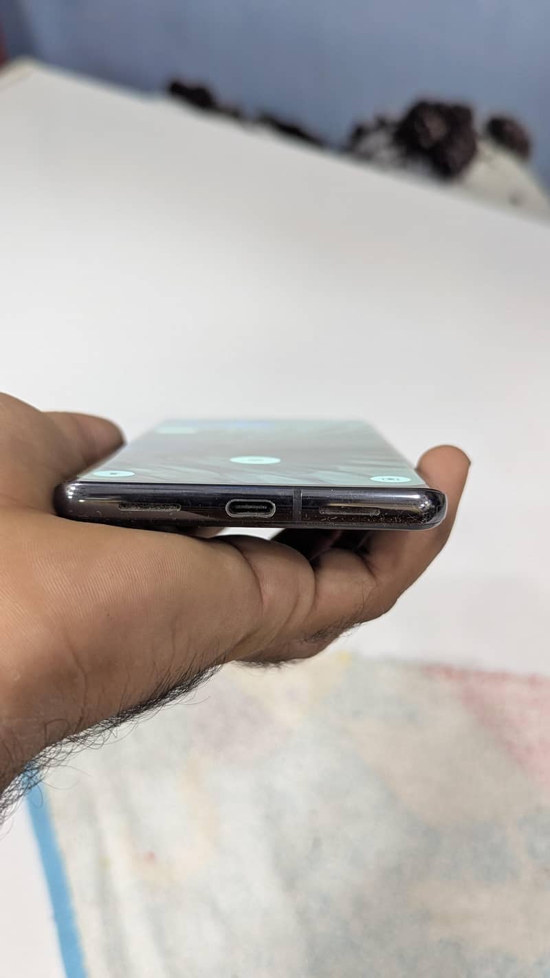 Google Pixel 7 Pro 2