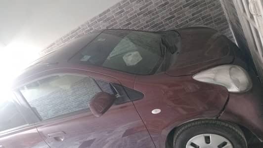 Mazda Carol 2012