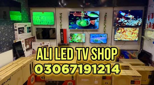 LED 32” to 101” Samsung UHD crystal Quality 4k All sizes available