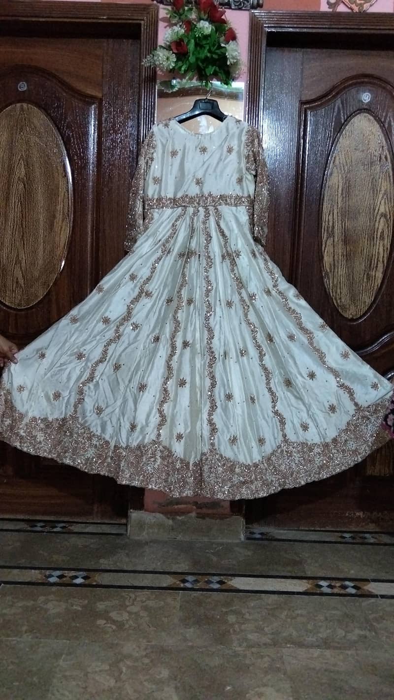 Bridal Maxi 0