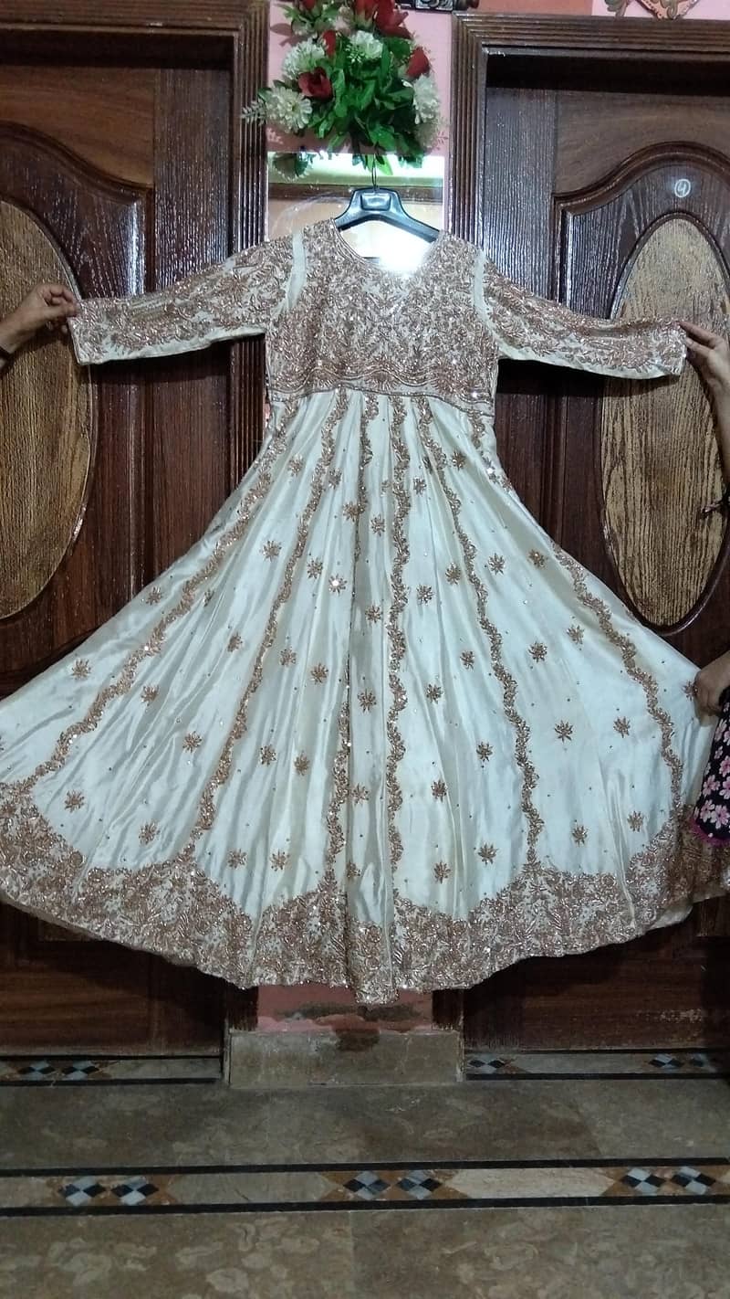 Bridal Maxi 1