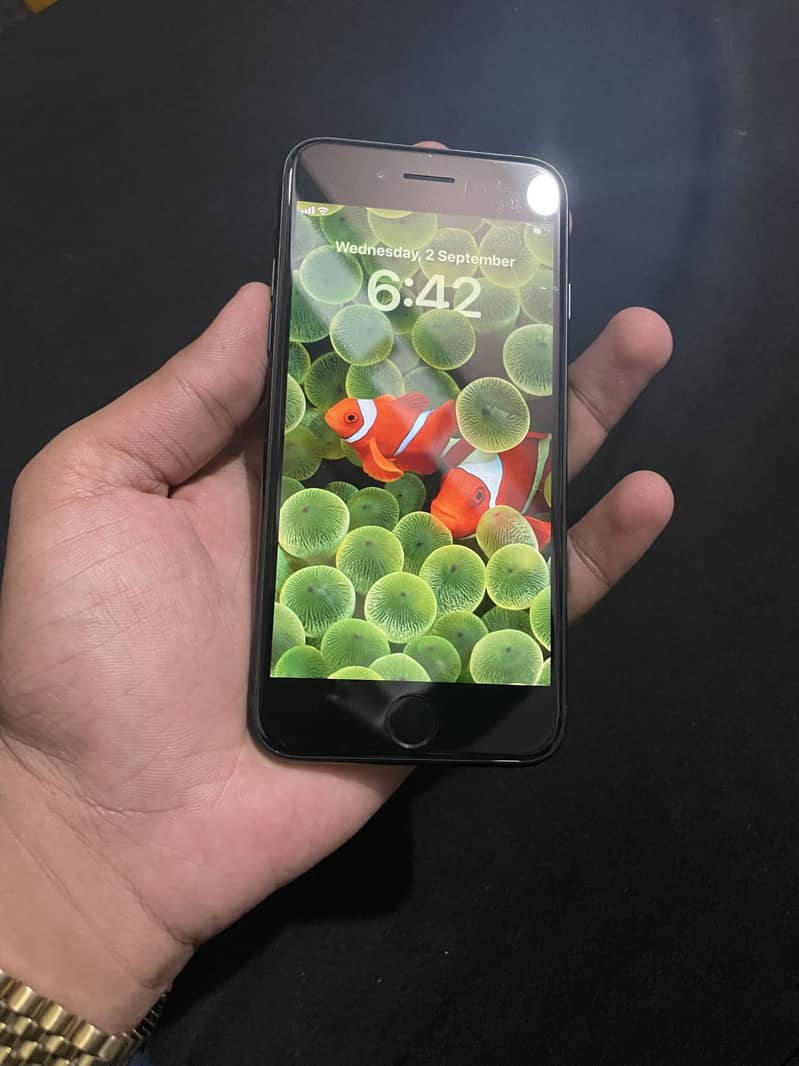 Apple iPhone SE 3rd 1