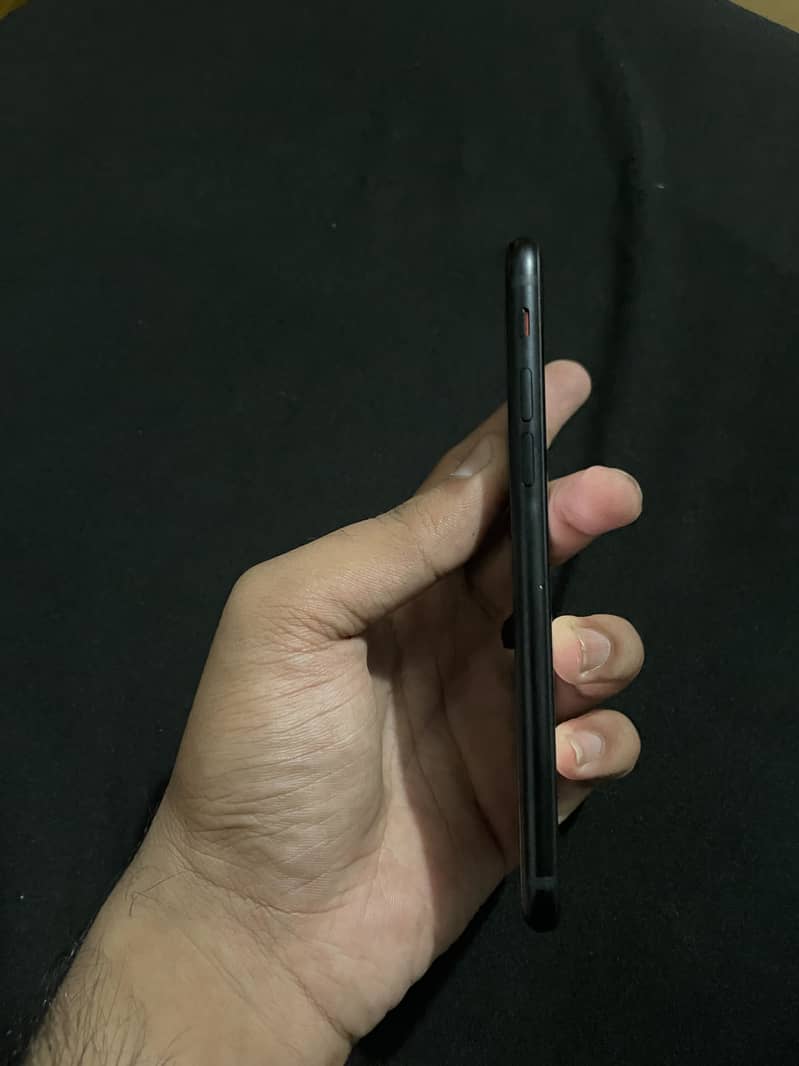 Apple iPhone SE 3rd 3