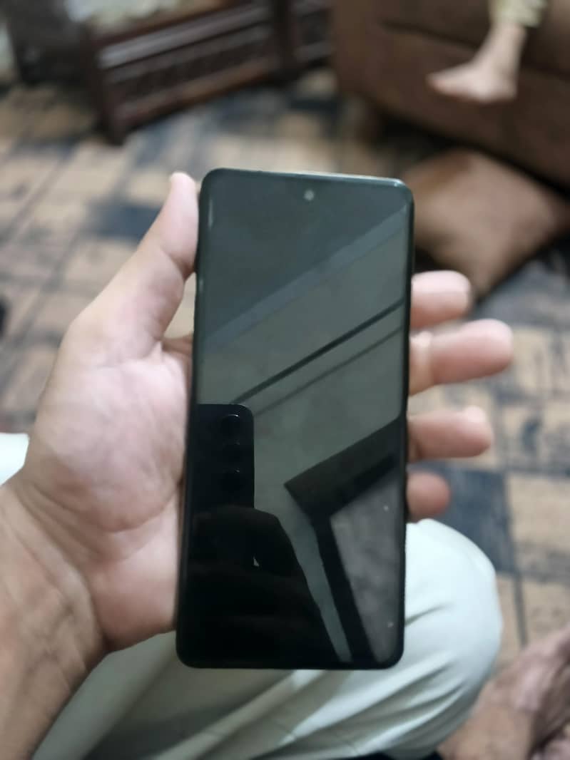 Infinix Note 30 1