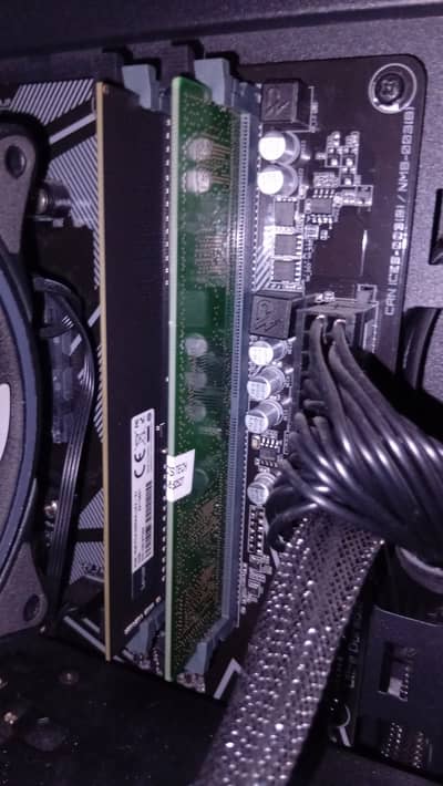 Selling 2x 8Gb Ddr4 rams