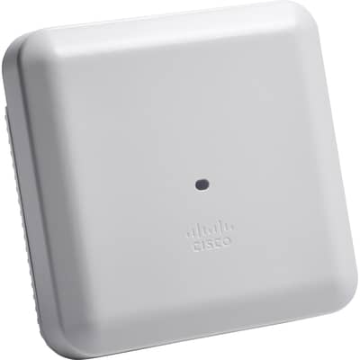 Cisco Aironet 3802i