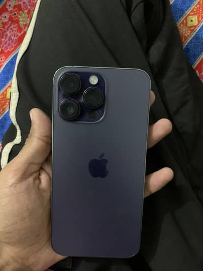 Apple iPhone 14 Pro Max