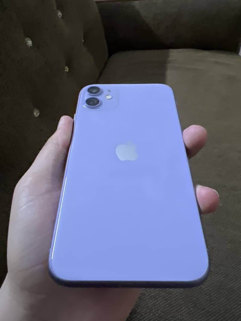 Apple iPhone 11 1