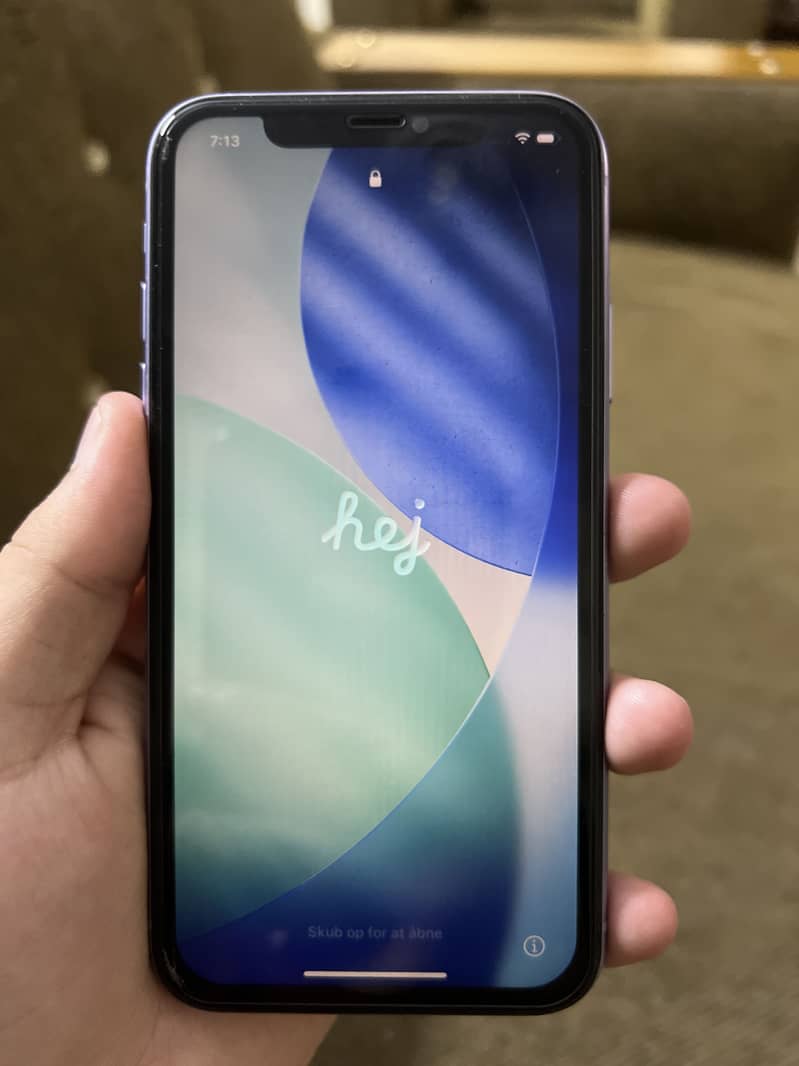 Apple iPhone 11 4