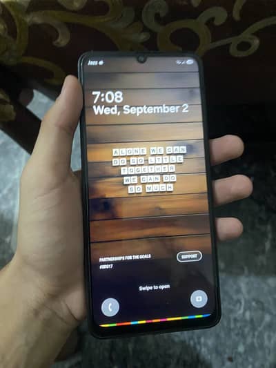 Samsung Mobile A07 5G