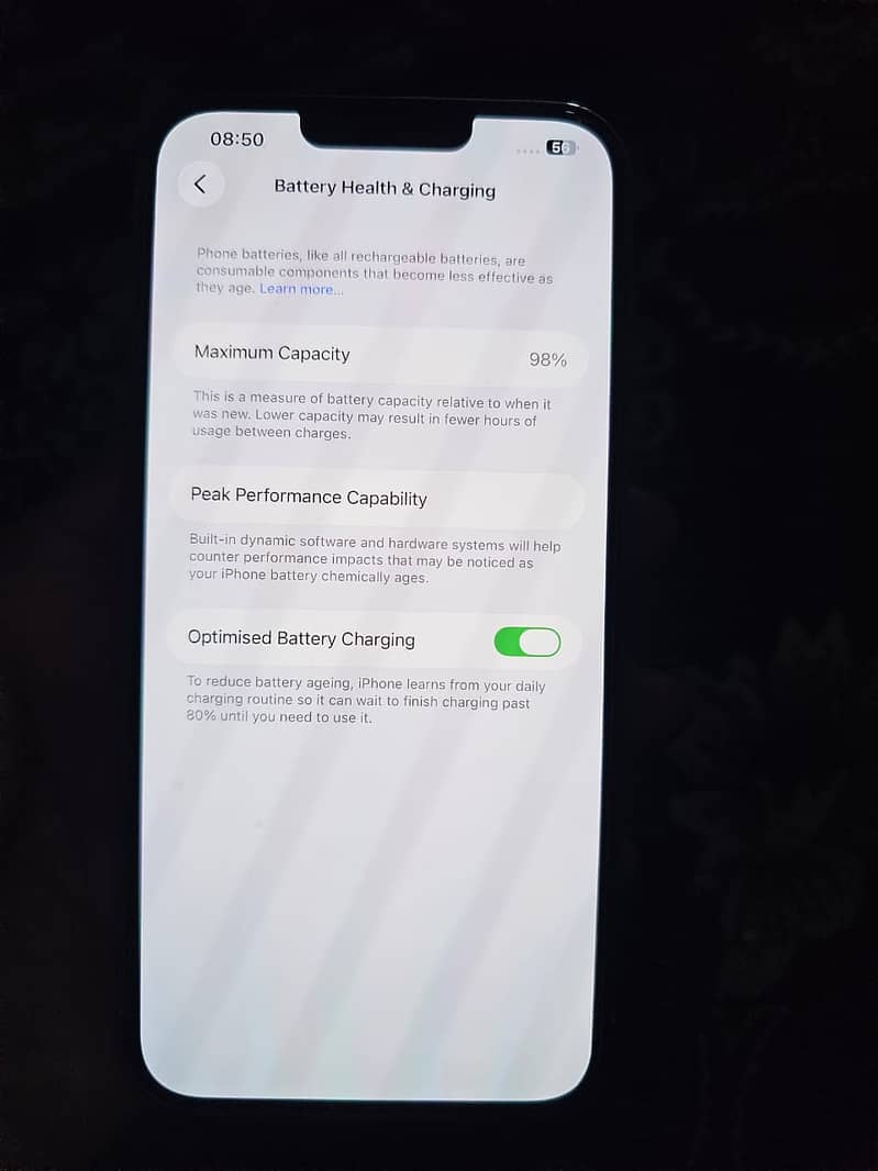 Apple iPhone 13 Pro Max 4