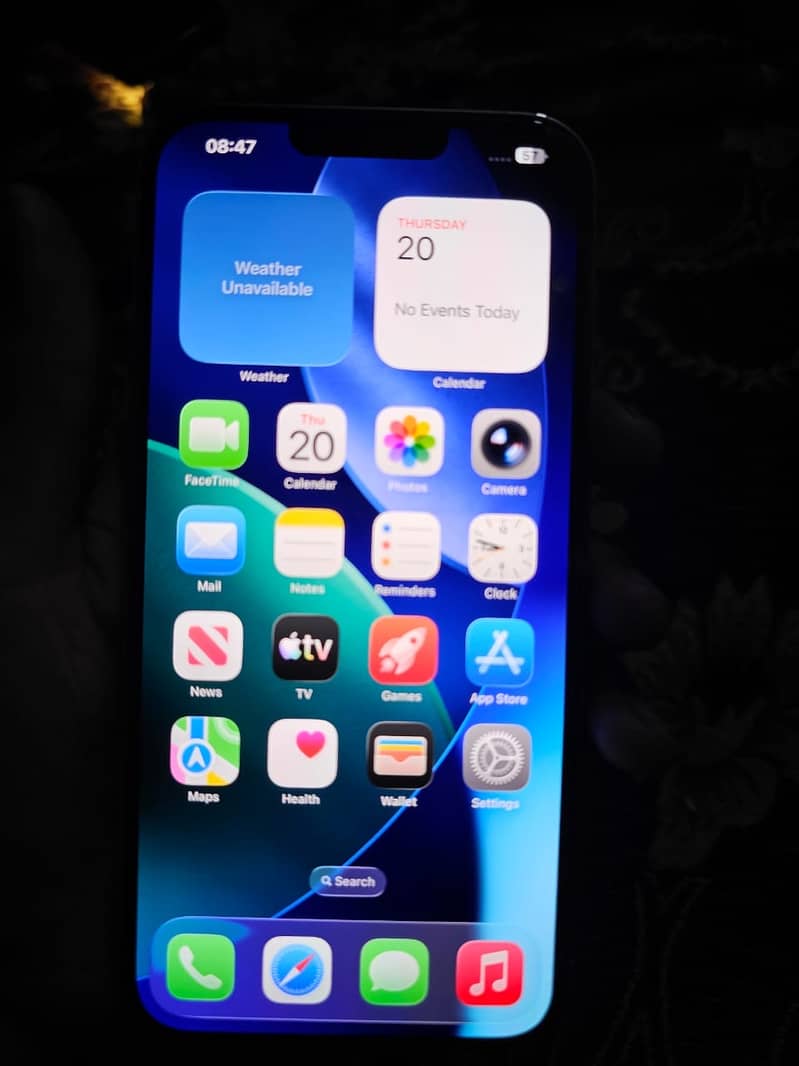 Apple iPhone 13 Pro Max 7