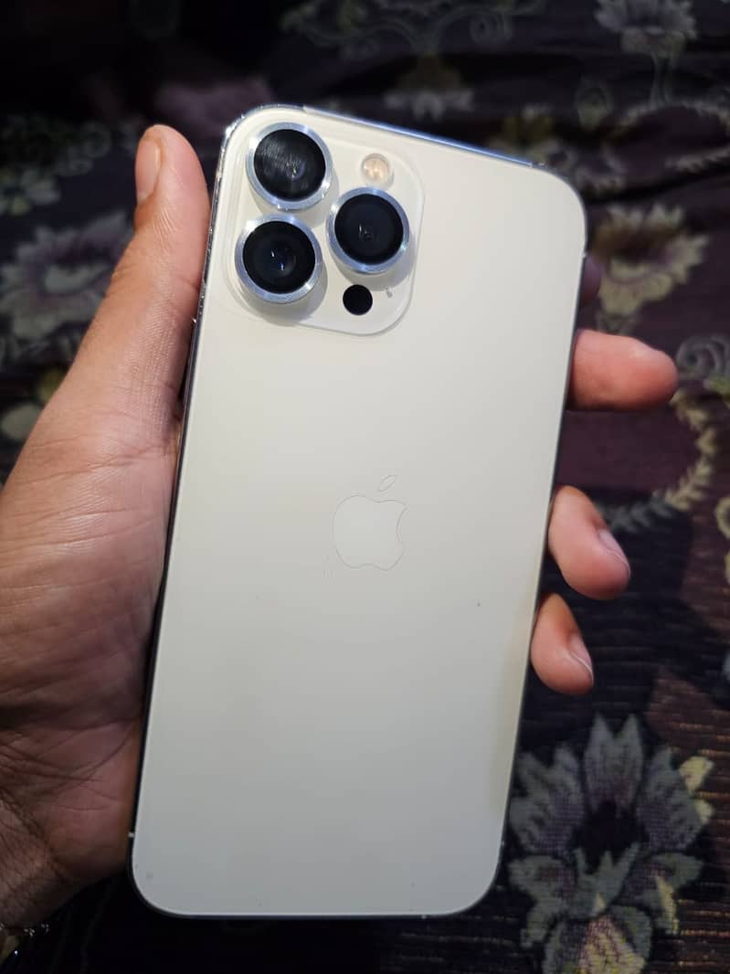 Apple iPhone 13 Pro Max 8