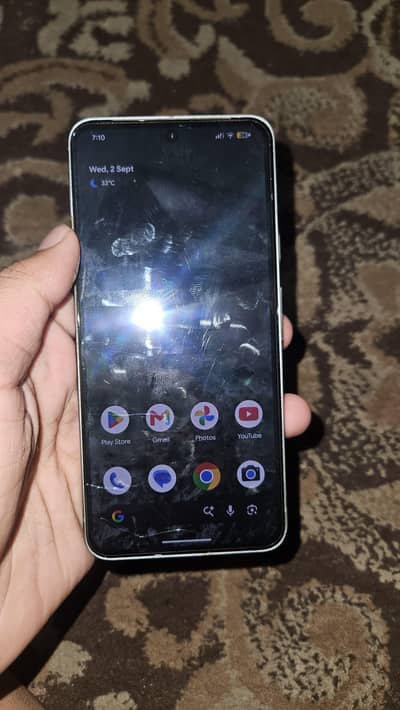 Google Pixel 8
