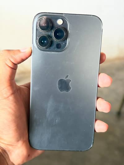 Apple iPhone 13 Pro Max