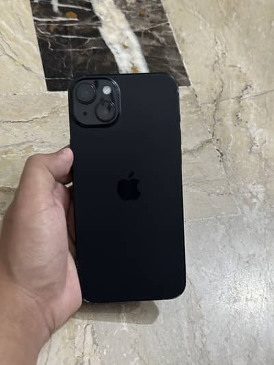 Apple iPhone 15 plus