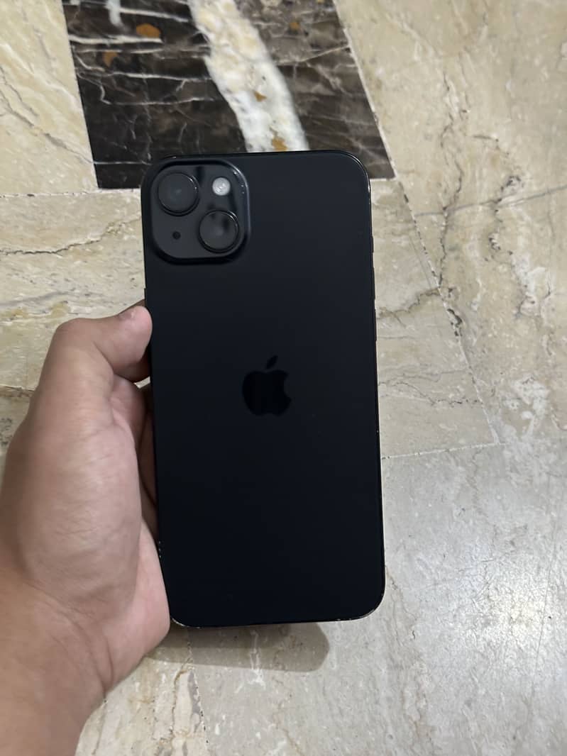 Apple iPhone 15 plus 0