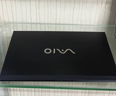 Laptop For Sale in Excellent Condition
