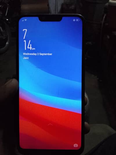 OPPO A5