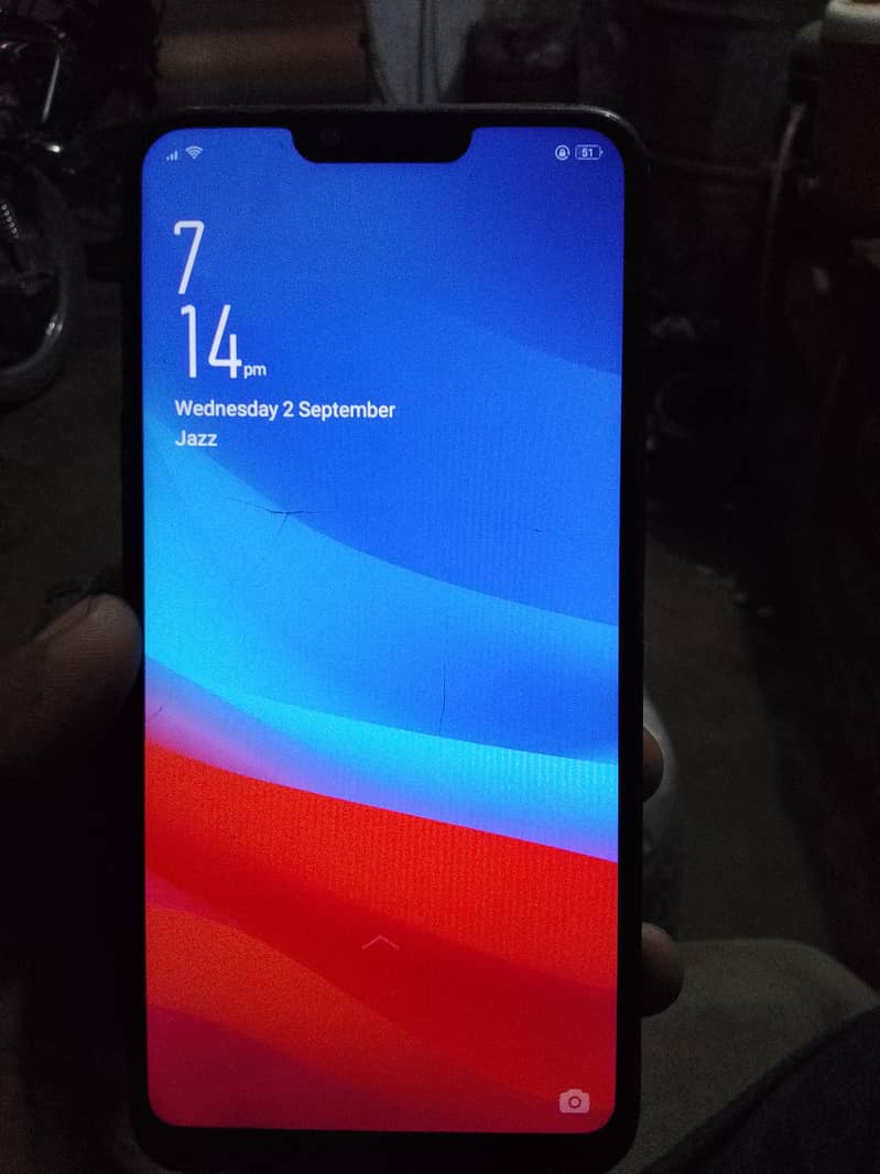 OPPO A5 0
