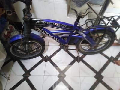 speed