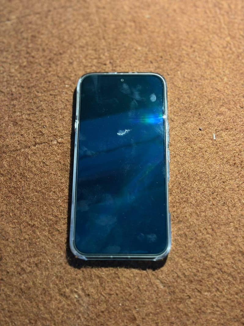 Infinix Note 60 Pro 1
