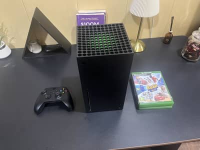 Xbox Series X 1TB | Original 1 Controller