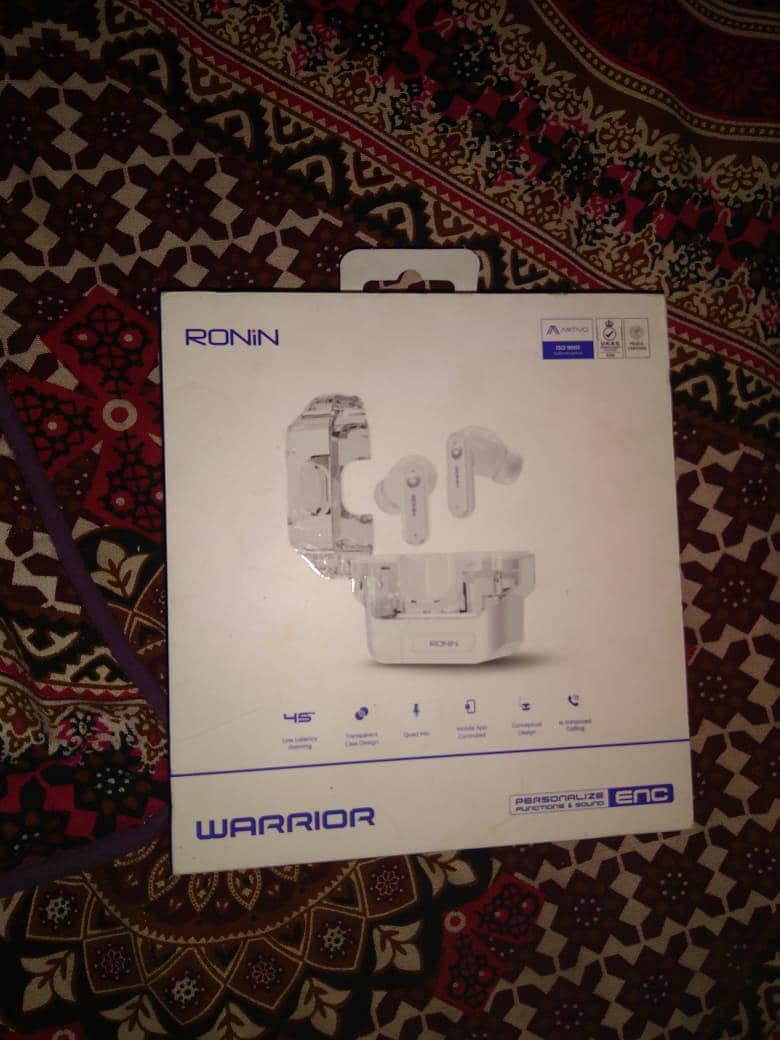 ronin 0