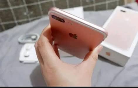 Apple iPhone 7 Plus