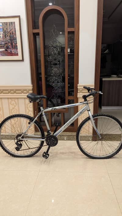 cycle