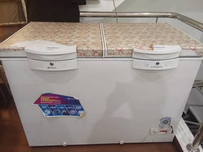 Dawlance Horizontal Fridge