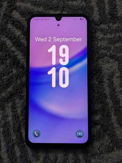 Samsung Mobile A15 5G