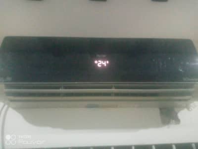 Haier Ac Dc inverter