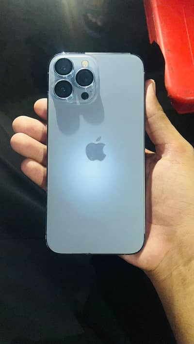 Apple iPhone 13 Pro Max
