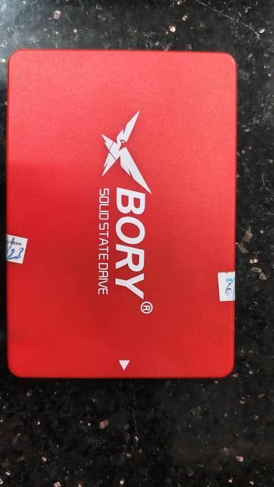 BORY 512GB SATA SSD CONTACT (03104307725)