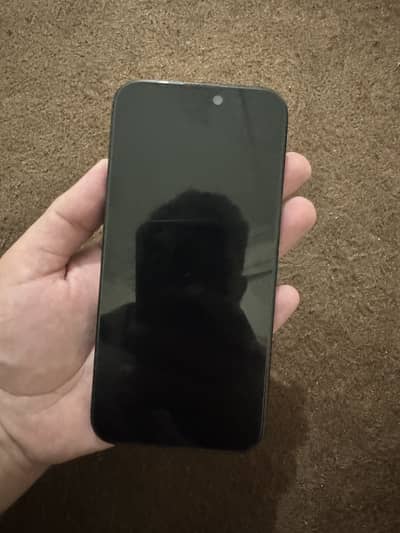 Apple iPhone 15 Pro Max 512Gb Non Pta 82%